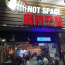 Hot Space