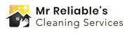 Mr Reliable's Cleaning Services - Cleaning Contractors - Commercial & Industrial