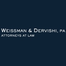 Weissman & Dervishi P.A. - Attorneys