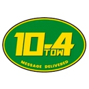 10-4 Tow Of San Antonio - Towing