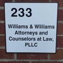 Williams & Williams Attorneys and Counselors at Law, P.L.L.C. - Attorneys