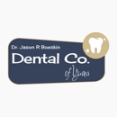 Dental Co. of Yuma: Dr. Jason Boeskin - Dentists