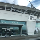 Cincinnati Bengals - Amusement Places & Arcades