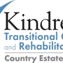 Kindred Transitional Care and Rehabilitation - Country Estates