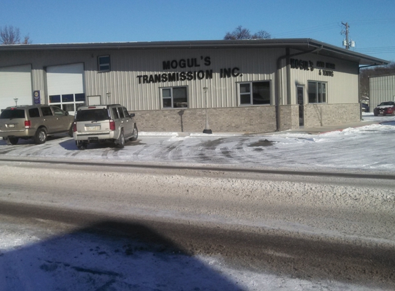 Dan's Construction Inc. - York, NE