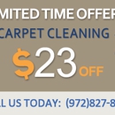 The Rockwall Carpet Cleaning