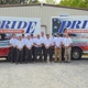 Pride Plumbing