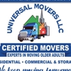 Universal Movers, LLC gallery