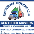 Universal Movers, LLC