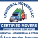 Universal Movers, LLC
