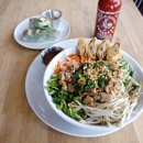 Cafe Lang Thang - Family Style Restaurants