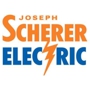 Joseph Scherer Electrical Contractor Inc