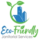 Eco-Friendly Janitorial Services Inc. - Carpet & Rug Cleaning Equipment & Supplies