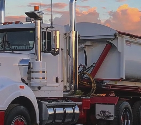 Denis Boyce Earthmoving - Pittsworth, QLD
