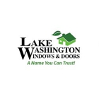 Lake Washington Windows and Doors Tacoma