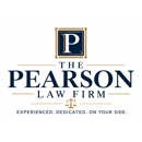 The Pearson Law Firm - Work Injury and Disability Lawyers - Employee Benefits & Worker Compensation Attorneys
