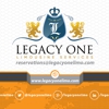 Legacy One Limo and Black Car Service gallery