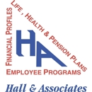 William V Hall Dba Hall & Associates - Life Insurance