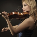 Saule A. Wall music - Violins