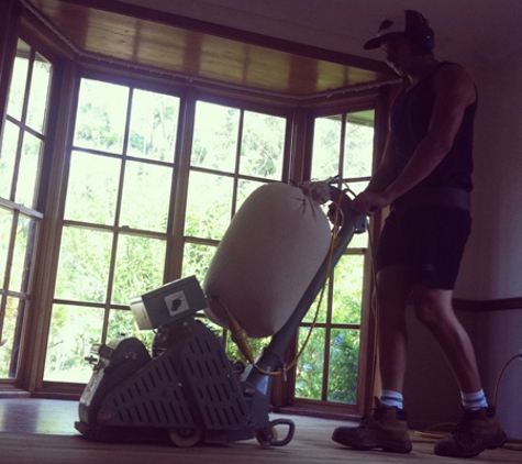 Dan Harrold Flooring - Westbrook, QLD