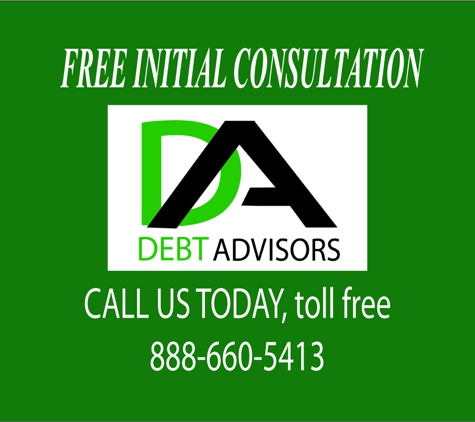 Debt Advisors Law Offices Sheboygan - Sheboygan, WI