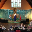 Sanctuary Church - Evangelical Lutheran Church in America