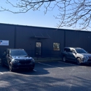 Precision Welding Group