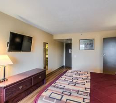 Red Carpet Inn - Palatine, IL