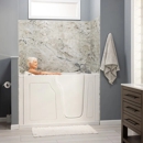 Luxury Bath - Bathtubs & Sinks-Repair & Refinish