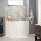 Luxury Bath