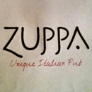 Zuppa Unique Italian Pub - Bars