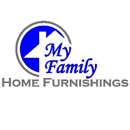 My Family Home Furnishing - Furniture Stores