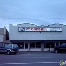 The Cue Ball - Toy Stores