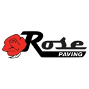 Rose Paving - Paving Contractors