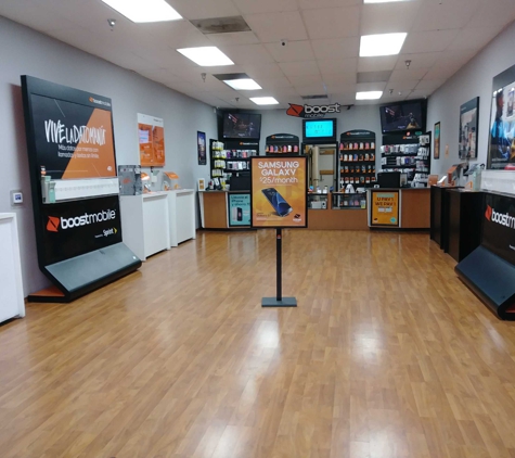 Boost Mobile by 2020 Mobile - Santa Ana, CA