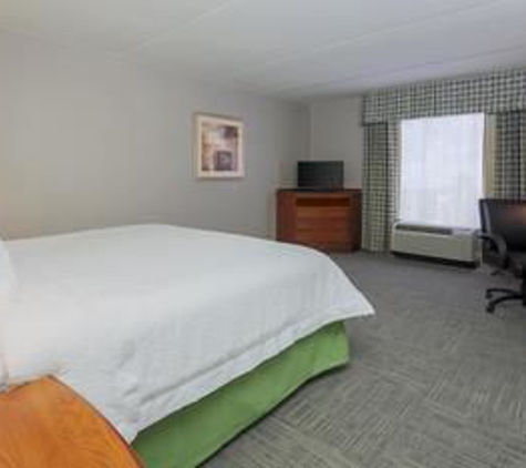 Hampton Inn & Suites New Haven - South - West Haven - West Haven, CT