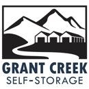Grant Creek Self Storage - Self Storage
