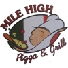 Mile High Pizza & Grill gallery