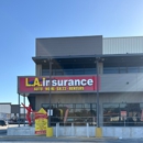 L.A. Insurance - Motorcycle Insurance