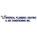 Universal Plumbing-Heating & Air Conditioning Inc - Air Conditioning Contractors & Systems