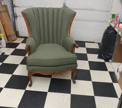 Michael P. Fanelli Upholstery - Willow Grove, PA