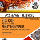 828 Tree Service - Tree Service