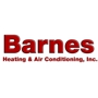 Barnes Heating & Air Conditioning