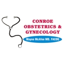 Conroe Obstetrics & Gynecology Associates: McAfee, Wayne MD - Physicians & Surgeons, Obstetrics And Gynecology