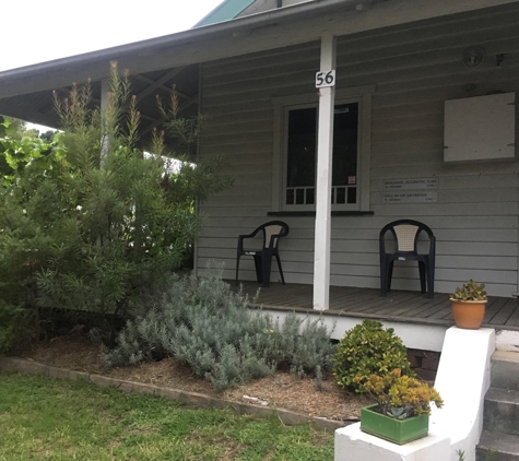 Shoalhaven Osteopathic Clinic - Nowra, NSW