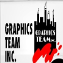 Graphics Team Inc - Truck Painting & Lettering
