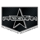Padgham Truck Accessories - Automobile Performance, Racing & Sports Car Equipment