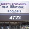 Smooth Operators Chic Hair Boutique gallery