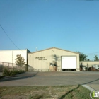 Crockett Service Center