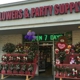 Happy Flowers Shop & Party Supply